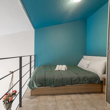 Apartamento Elia Mini E7 *