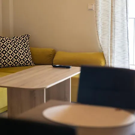 Elia Mini E7 Apartamento