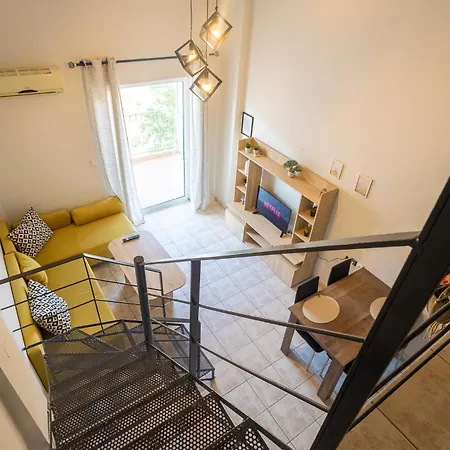 Elia Mini E7 Larissa