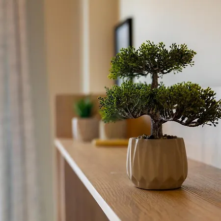 Elia Mini E7 Apartamento