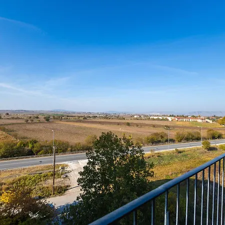 Elia Mini E7 Apartamento Larissa