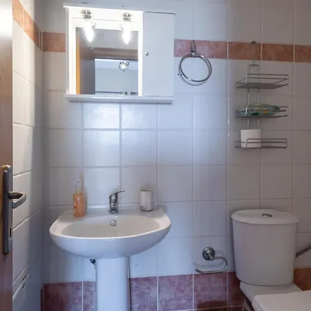 Apartment Elia Mini E7 Larissa