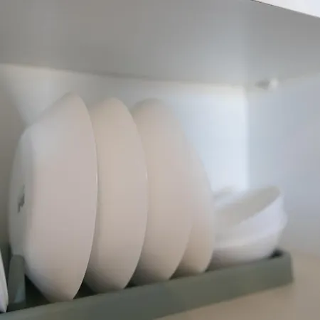 Elia Mini E7 Apartamento *