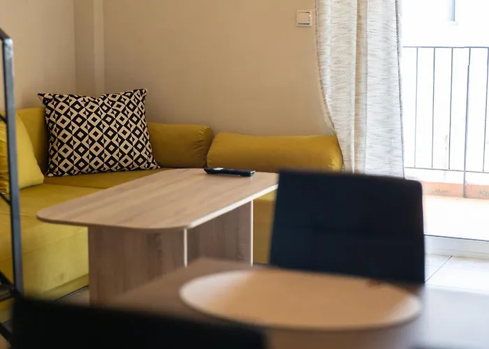 Elia Mini E7 Apartamento