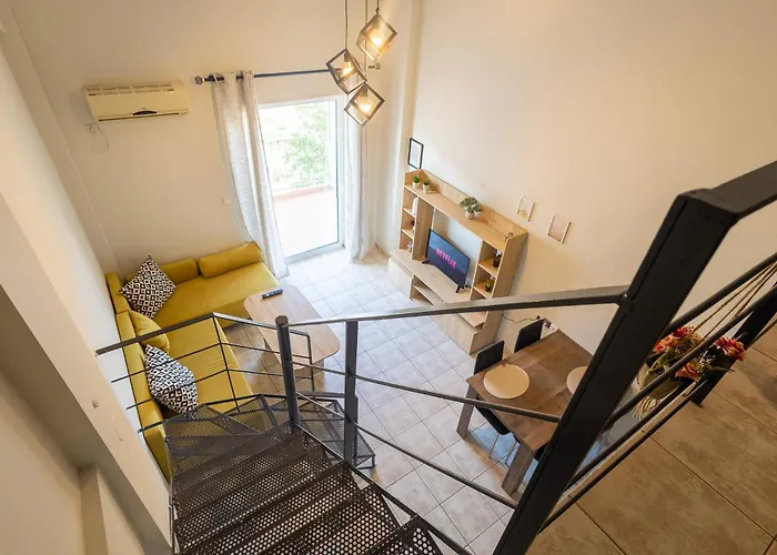 Elia Mini E7 Larissa