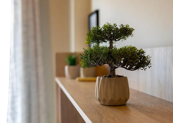 Elia Mini E7 Apartamento