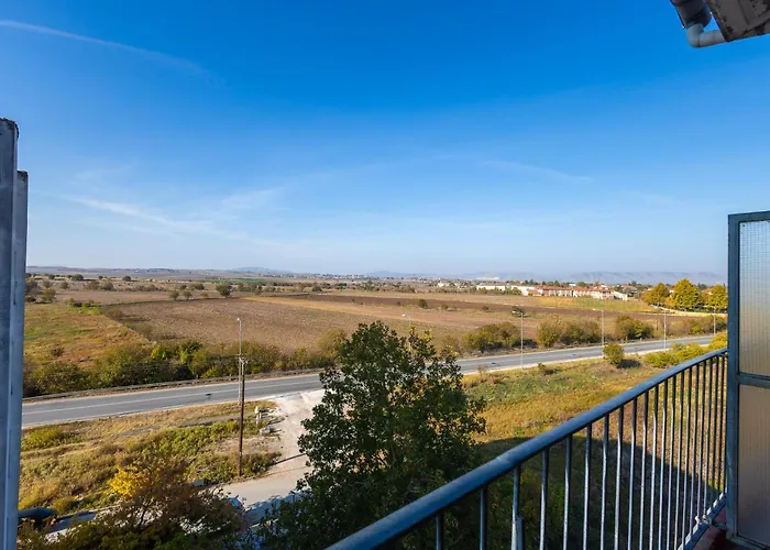 Elia Mini E7 Apartamento Larissa