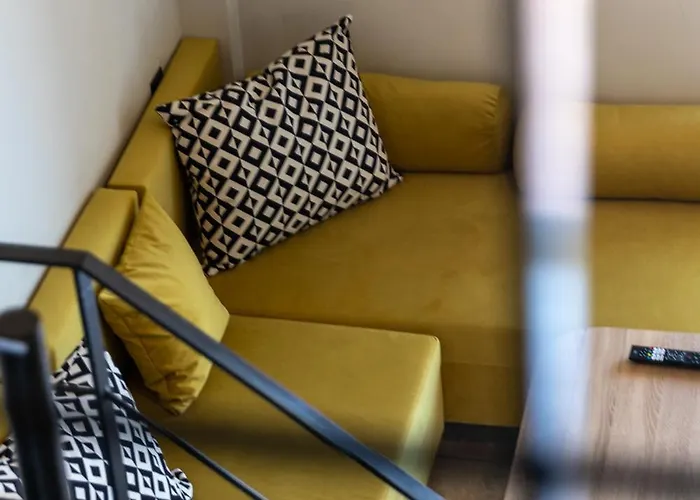 Elia Mini E7 Apartamento *