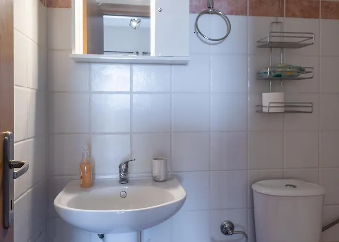 Apartamento Elia Mini E7 Larissa