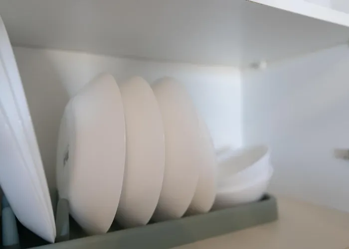 Elia Mini E7 Apartamento *