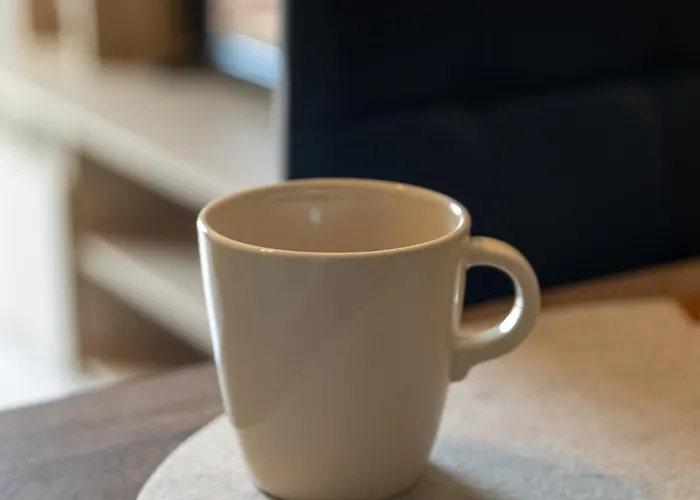 Elia Mini E7 Apartamento *