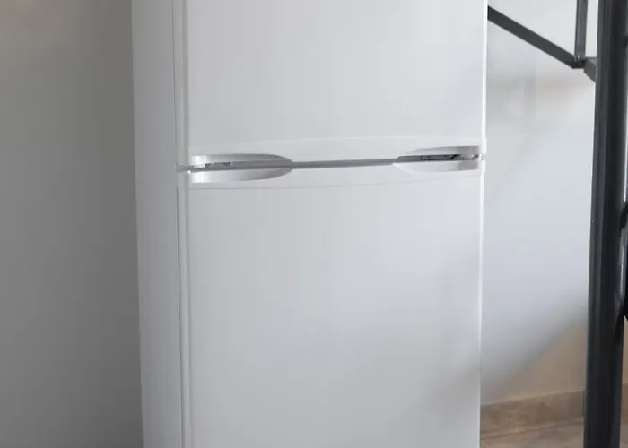 Elia Mini E7 Apartamento