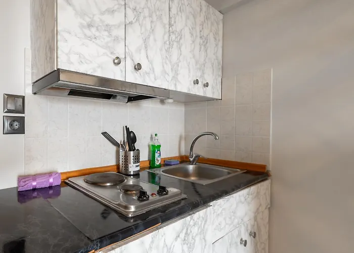 Elia Mini E7 Apartamento